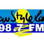 NEWSTYLE RADIO 98.7FM CAN Show - presented by Aston Walker 11 1 2015