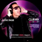 IBIZA 2011 Club Mix