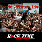 Rock Time Alive - The Best Music On Stage