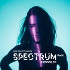 Joris Voorn Presents: Spectrum Radio 011