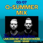 Partyshakerz - Qmusic - Q Summer Mix