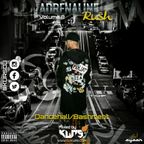 11:11 - Adrenaline Rush Vol.2 - Dancehall/Bashment mixed by KURS