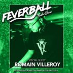 Feverball Radio Show 083 by Ladies On Mars & Gus Fastuca + Special Guest Romain Villeroy