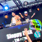 Sloppy Disk (TJO + KM) at Park Stage, ULTRA JAPAN 09-17-2022