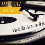 Vasilis Arvanitis Dream Music s03e03