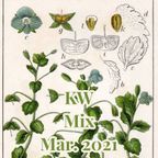 KW - Mix March 2021
