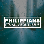 # 1 / How can I be sure that I am a Christian? / Philippians 1:1-11