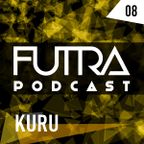 Kuru - Futra Podcast 08