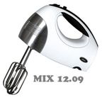 Mix 12-09