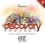 Discovery Project: EDC New York    (Dmusic Global - DjTor)