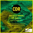 CDR Special - Art Spin - After Party Mix - June Session