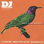 DJ YardSale presents...Early Bird Special 2-19-2024