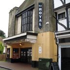The Royal Cinema, Faversham