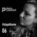 Paula Cazenave #stayathome 06