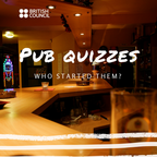 The great British Pub quiz.