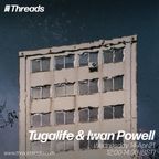 Tugalife & Iwan Powell - 14-Apr-21