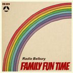 Radio Belbury 19: Family Fun Time