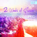2 Weeks of Summer #001 (March 2020)