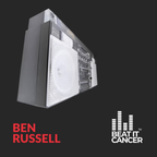 Ben Russell in the mix for Beat It Cancer
