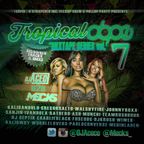 Tropical Dope Mixtape (vol.7) (B2B Mecks)