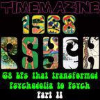 68 LPs from 1968 that Transformed Psychedelia to Psych (Part II: 32-68)