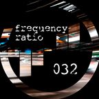 Frequency Ratio 032 [Codesouth] (Leftfield|Techno|Deep House|Breaks)