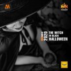 THE WITCH IN BLACK - HALLOWEEN 2020
