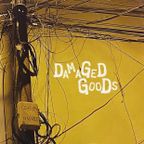 Damaged Goods #13 // synth pop - minimal wave - new wave - post punk