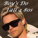Boy's Do Fall 4 80s