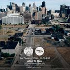 About To Blow 100% Detroit - 7th April 2018