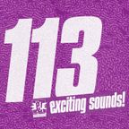 exciting sounds! #113
