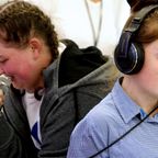 Takeover Show 1 - Ardnashee College & St Cecilia's College