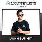 John Summit - 1001Tracklists Exclusive Mix