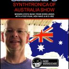 Skerat's Synthtronica of Australia Show (Pilot)