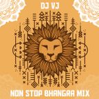 DJ VJ - NON STOP BHANGRA MIX