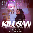 International Womxn's Day 2020 Mix