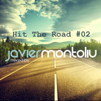 Javier Montoliu - Hit The Road #02 (Mixtape 2016 XMAS)