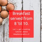 The Tuesday breakfast. 12 Sept 2023