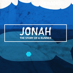 #2 / Running Into God / Jonah 2:1-10 