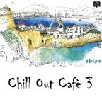 DJ Rosa from Milan - Chill Out Cafè 3