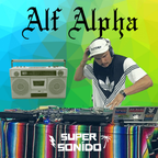 Alf Alpha Live DJ Set Quarēntine - He Pley So Good - Soul, Funk , Latin, Afro, House - April 3, 2020