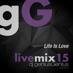 gG livemix15: Life Is Love