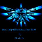 Best Deep House Mix June 2016