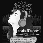 beats N'pieces Season 04 - E18 / Aired on 22-01-'23