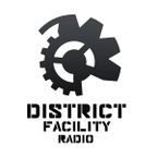 DFR031 - District Facility Radio - FrEsH-oTiS Mix