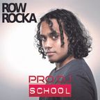 Row Rocka - Guestmix #11
