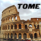Tome Tapes Vol. 7 - When In Tome...