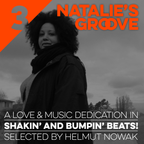 Natalie's Groove #3
