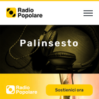 DJ Technique (Bristol, UK) boom bap hip hop mix Radio Popolare 107.6FM Milan, Italy