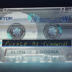 Ultraclassic Session 06 - Los Gemelos @ Puzzle 1991